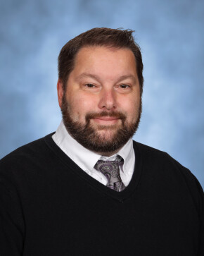 Profile image of Mark Brown