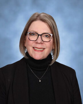Profile image of Cheryl Chuhran