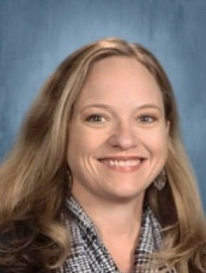 Profile image of Elizabeth Davis