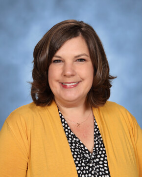 Profile image of Andrea Gastmeier