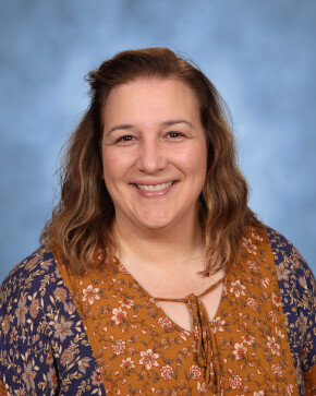 Profile image of Catha Huff
