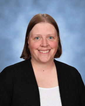Profile image of Jill Kopper