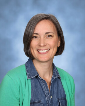 Profile image of Rachel Nyboer